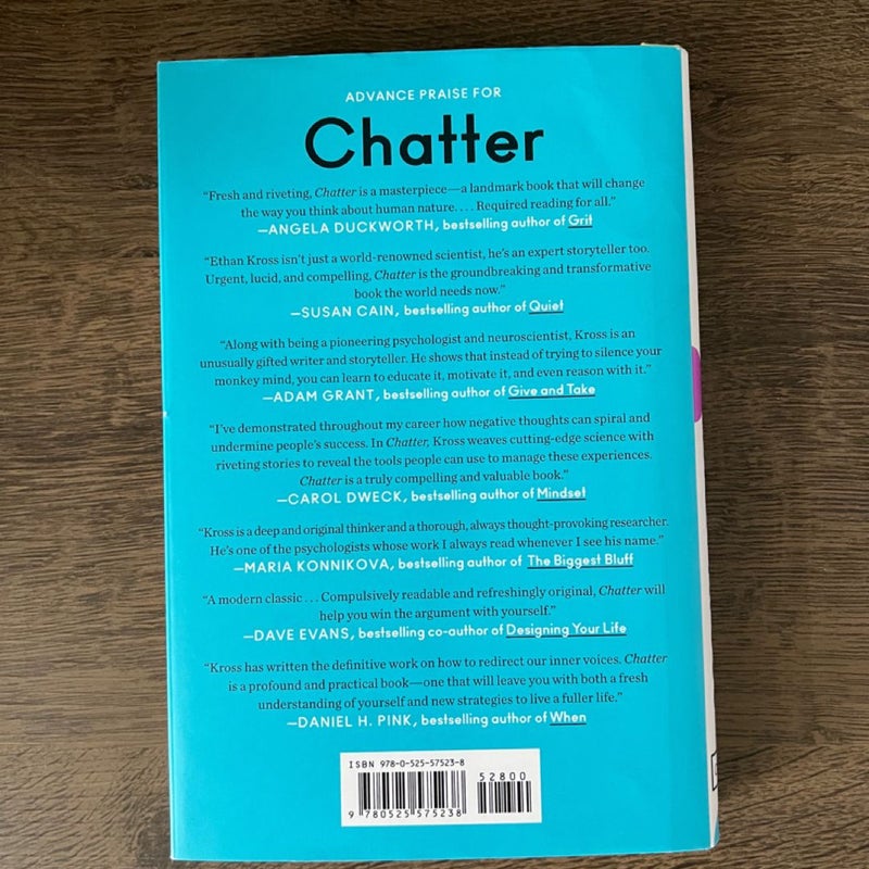 Chatter