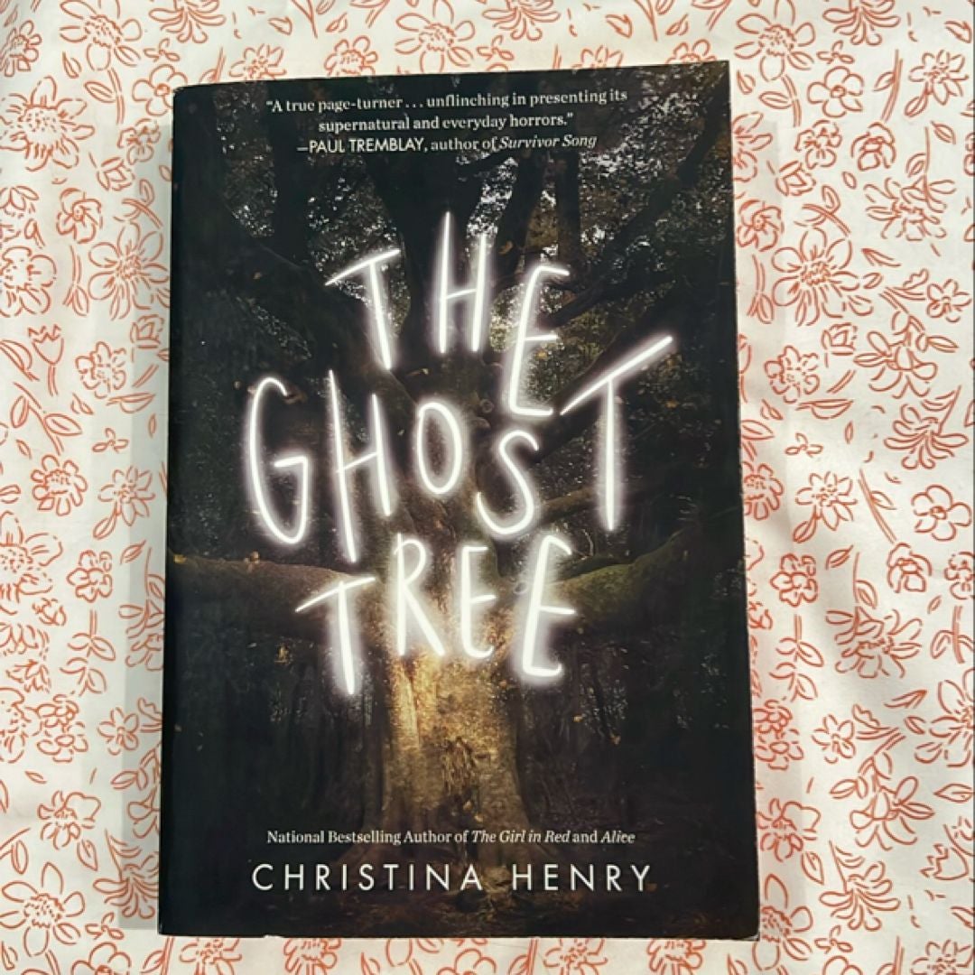 The Ghost Tree