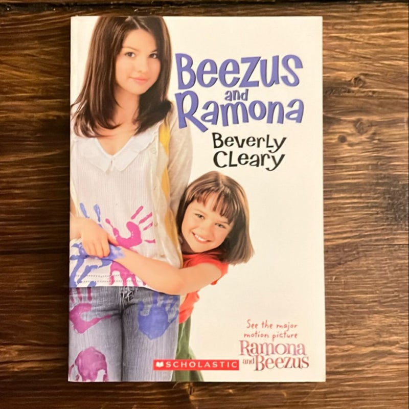 Beezus and Ramona