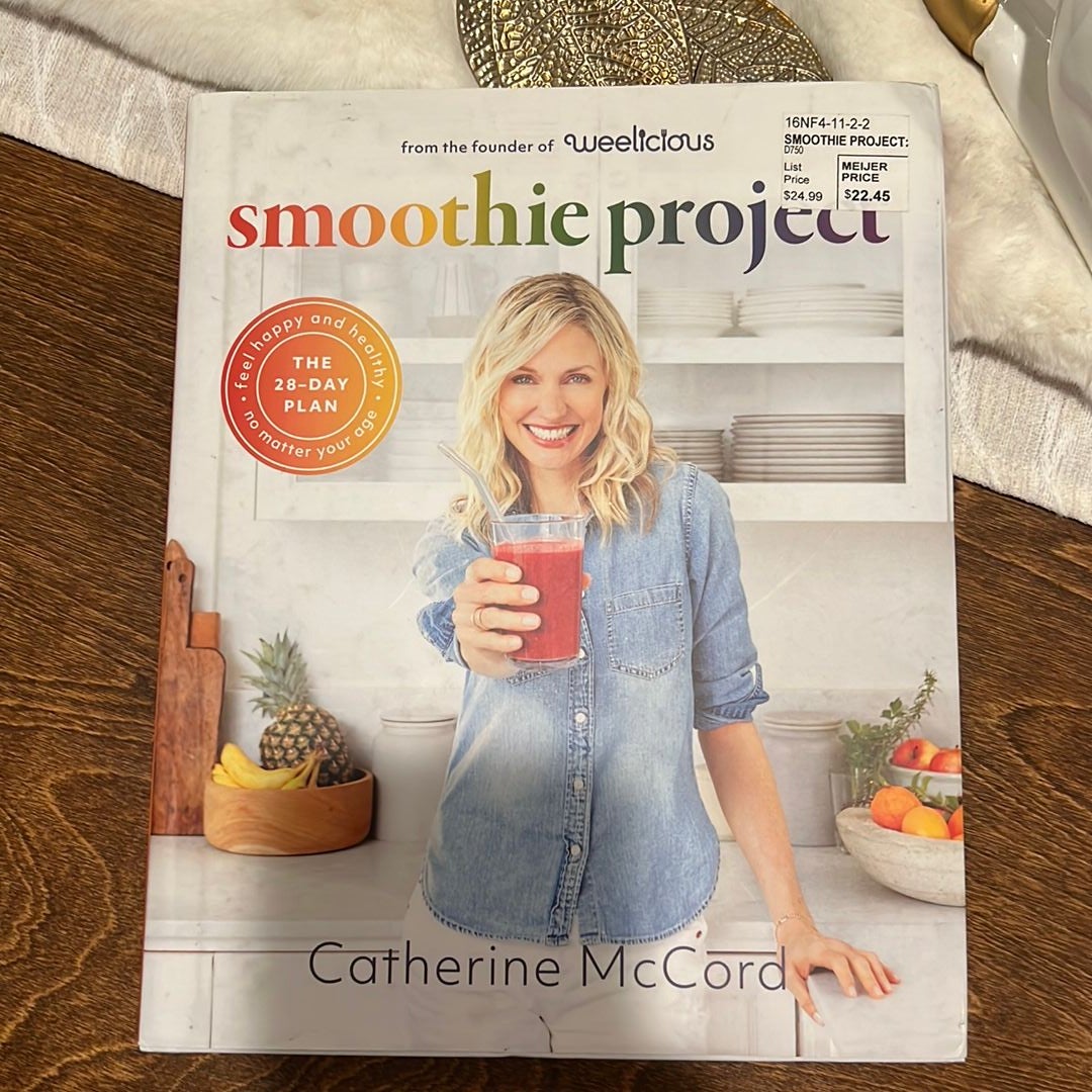 Smoothie Project