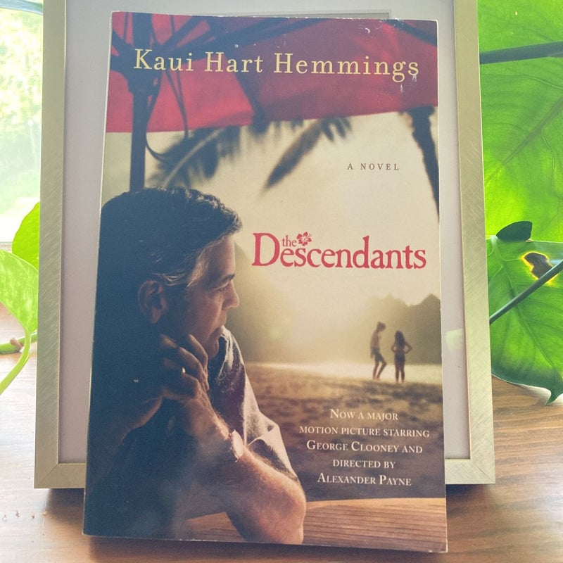 The Descendants