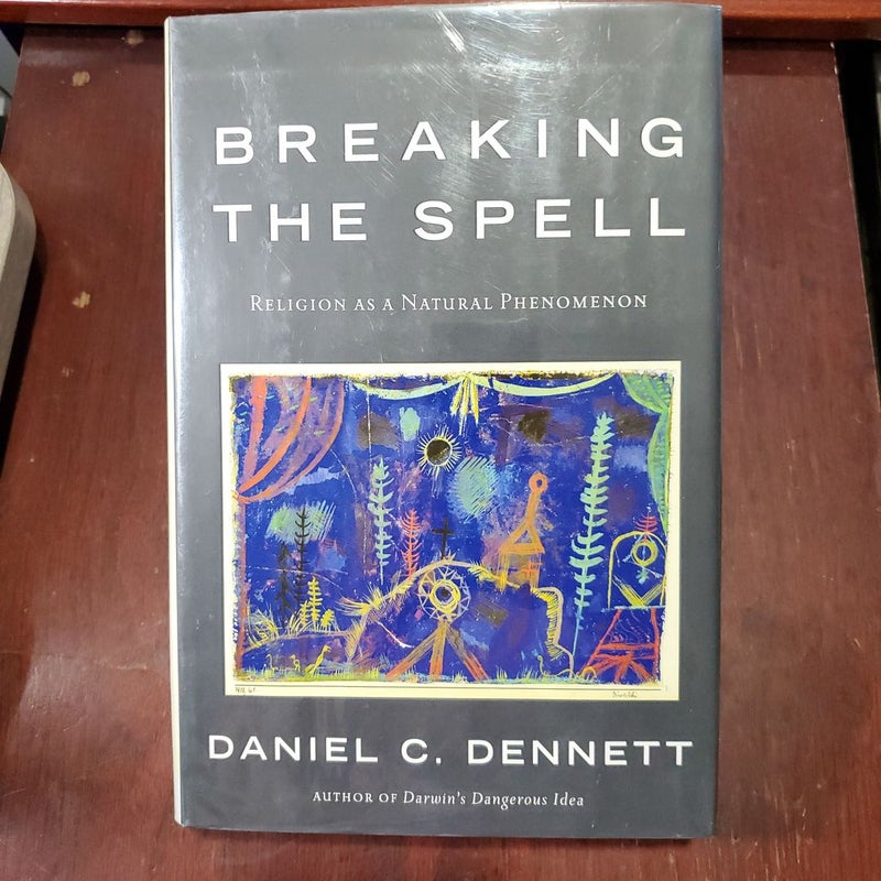 Breaking the Spell