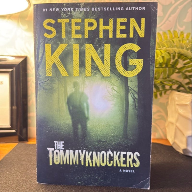 Stephen King Favorites Bundle 