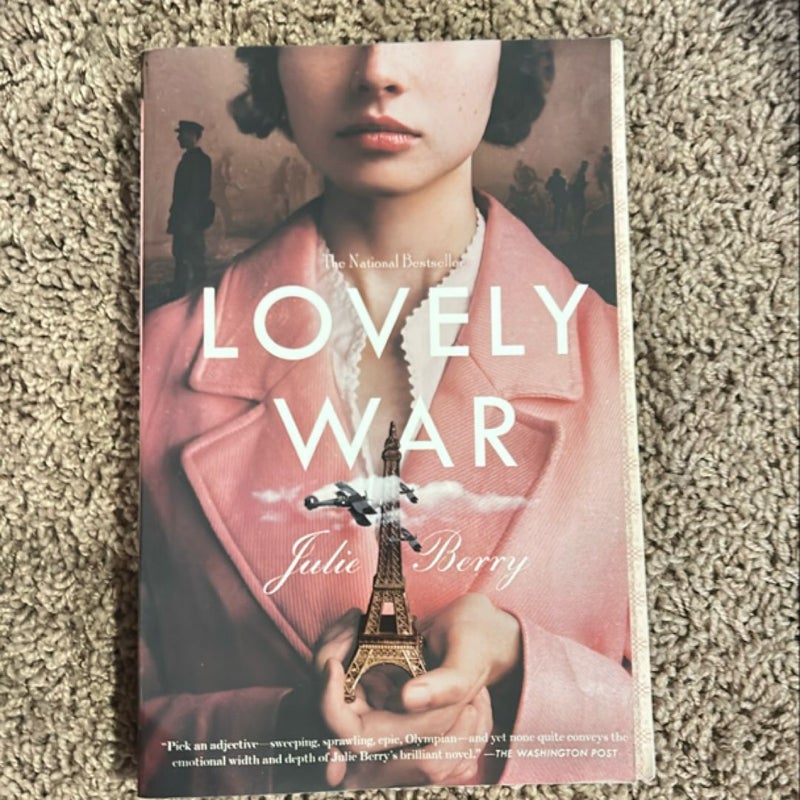 Lovely War