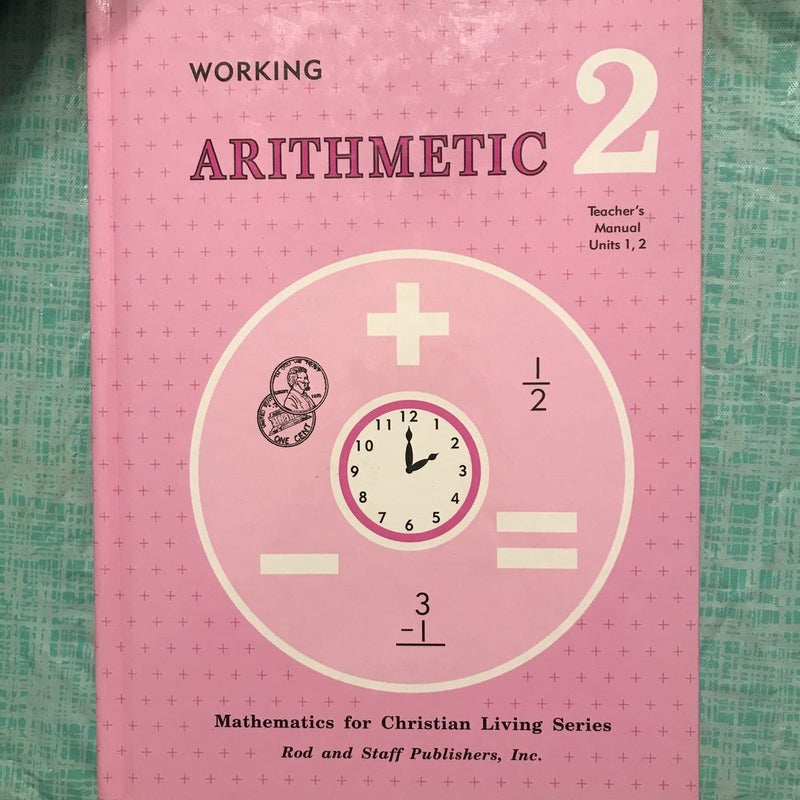 Working Arithmetic