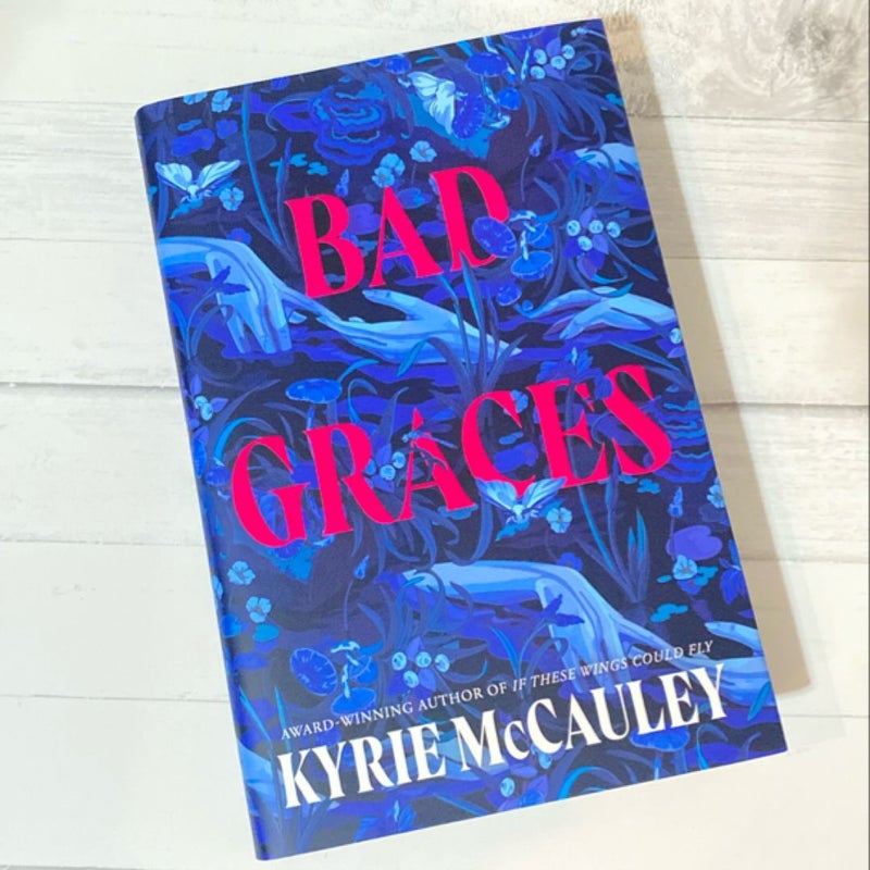 Bad Graces