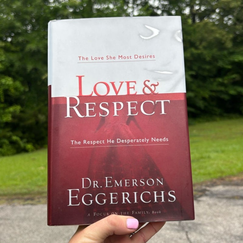 Love and Respect
