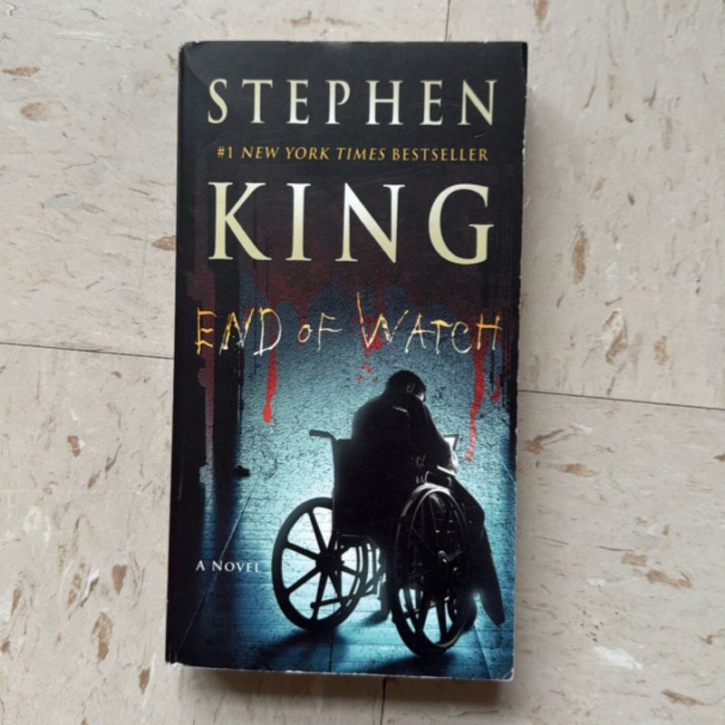End of Watch