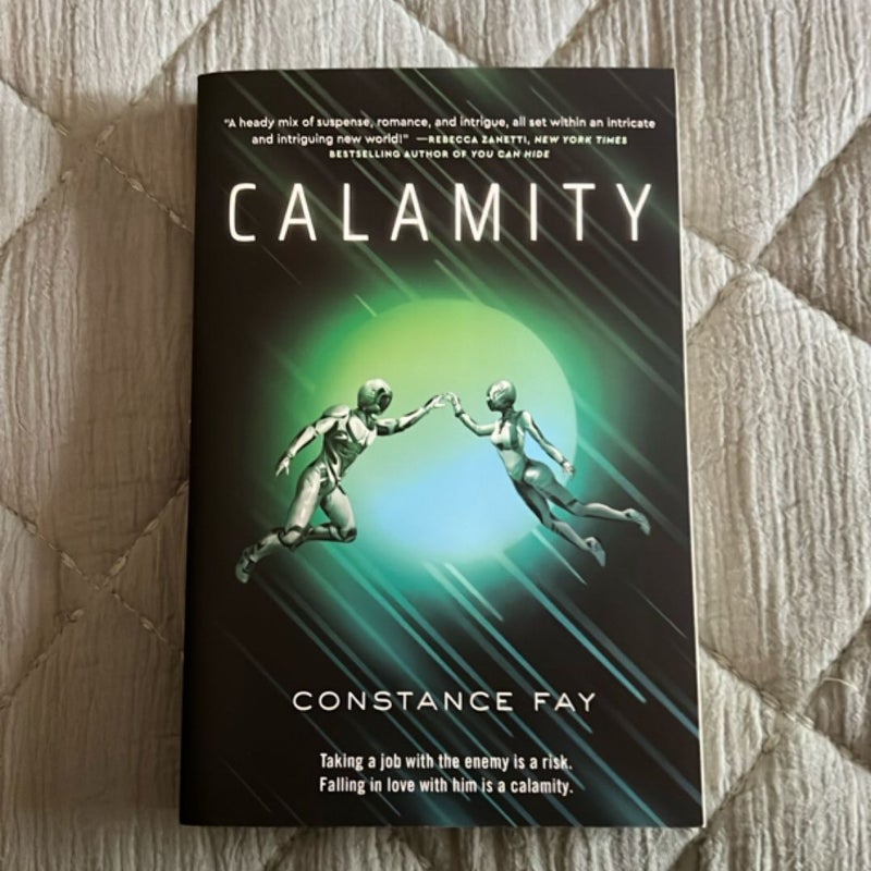 Calamity