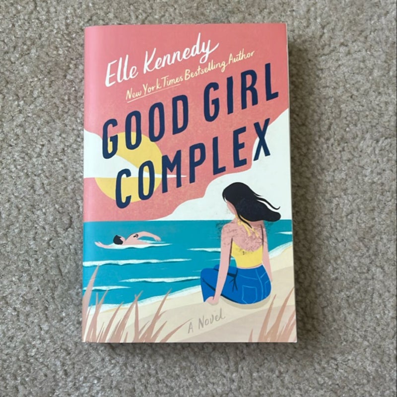 Good Girl Complex