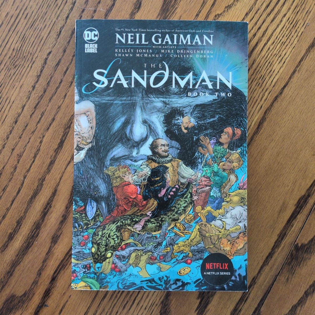 The Sandman