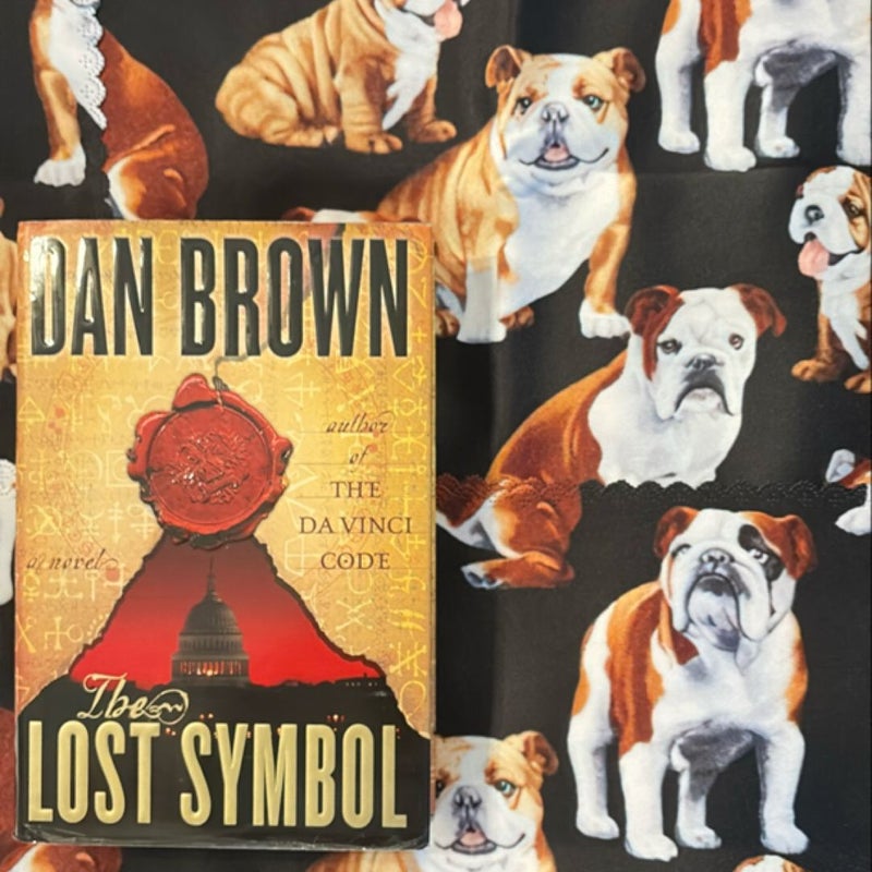 The Lost Symbol