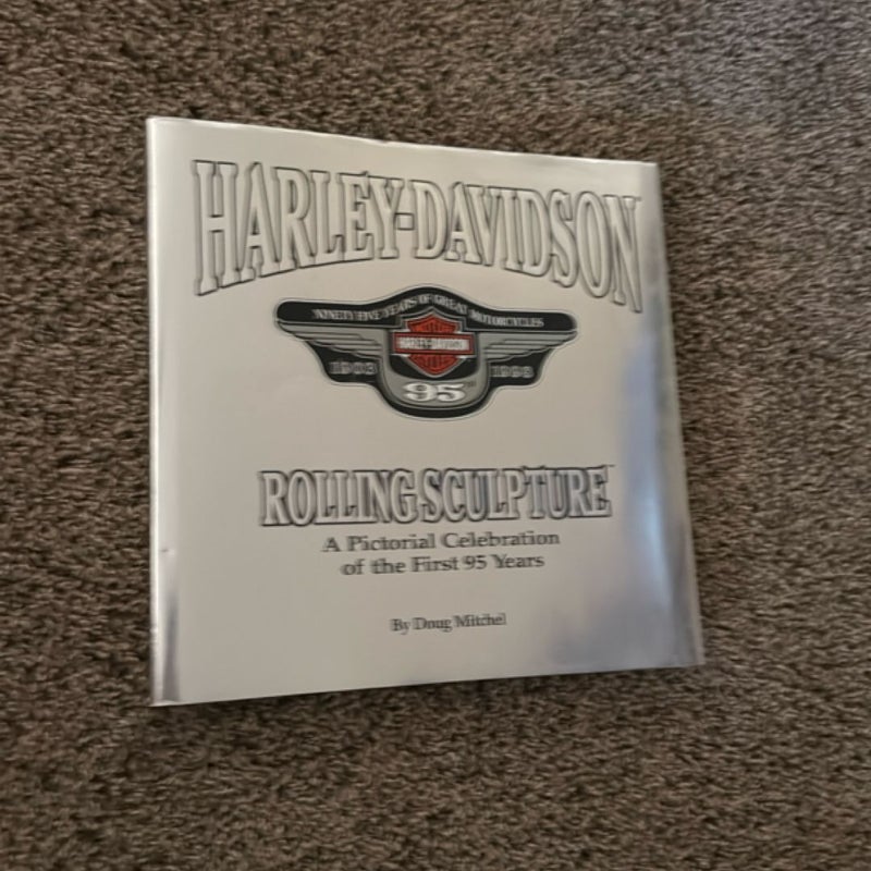 Harley-Davidson