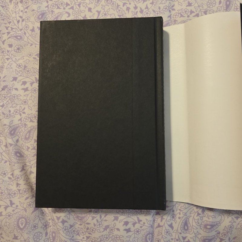 The Hawthorne Legacy