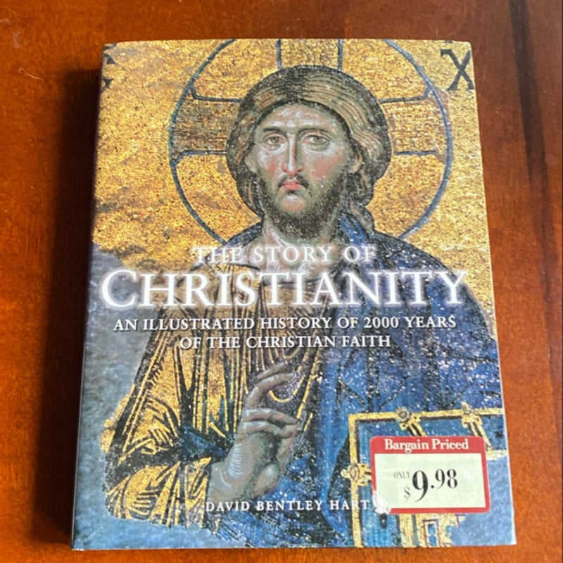 The Story of Christianity