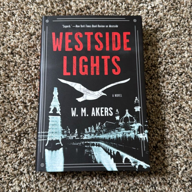 Westside Lights