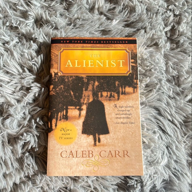 The Alienist