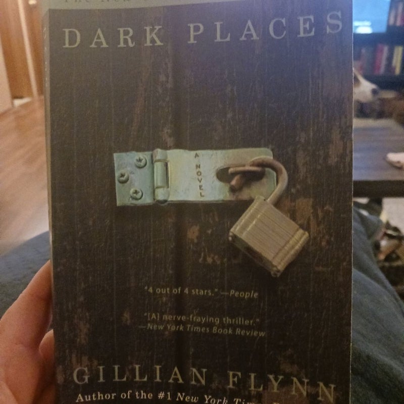 Dark Places