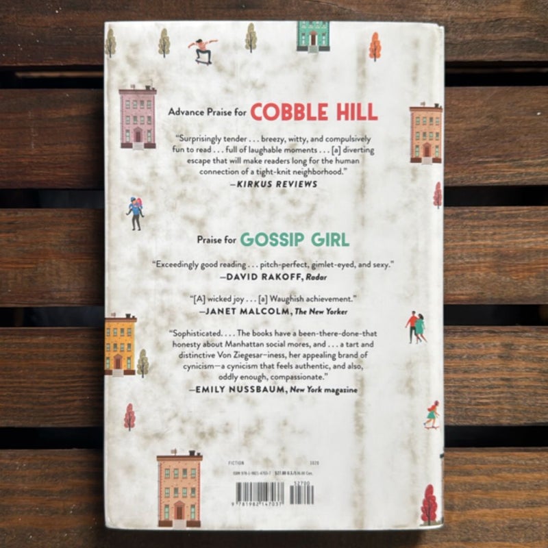 Cobble Hill