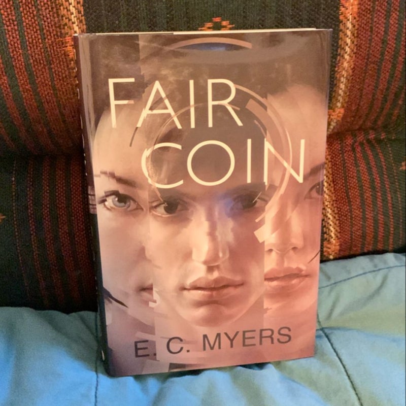 Fair Coin