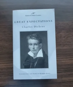 Great Expectations