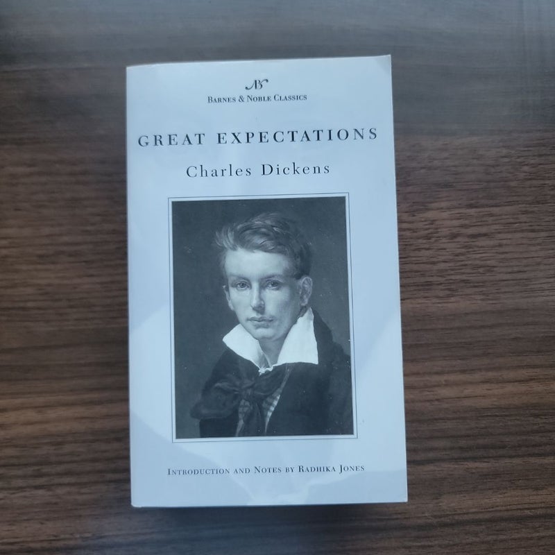 Great Expectations