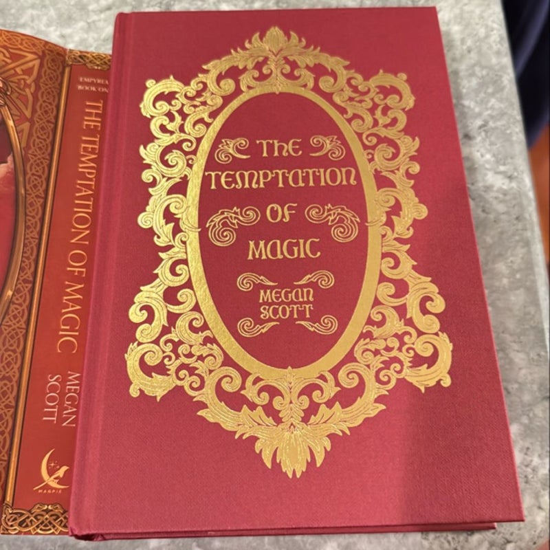 The Temptation of Magic