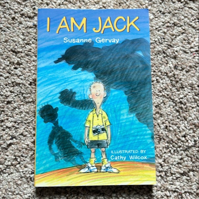 I Am Jack