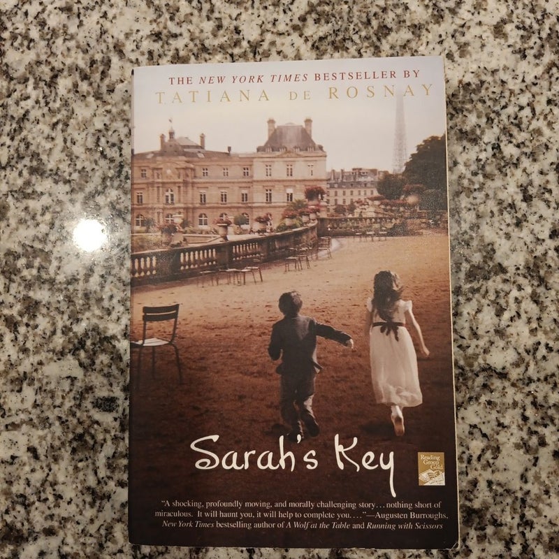 Sarah's Key