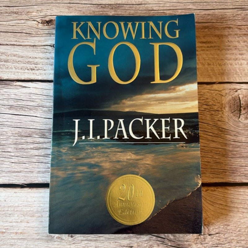 Knowing God