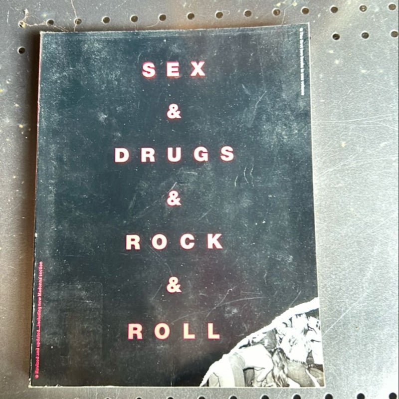 Sex and Drugs and Rock and Roll