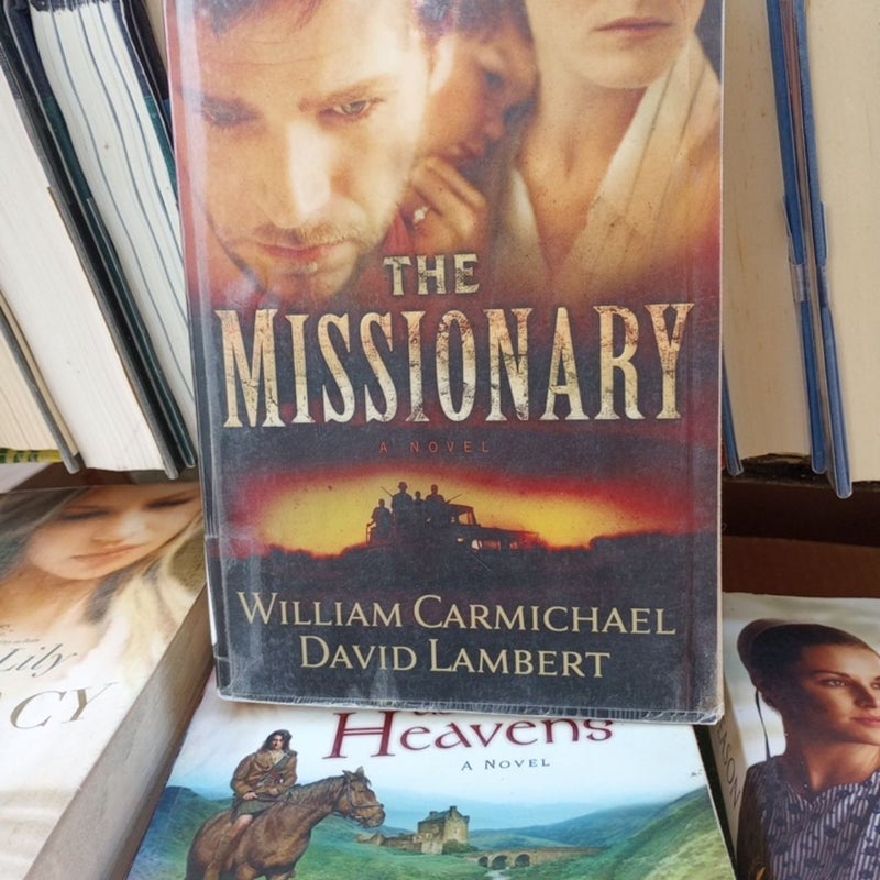 The Missionary