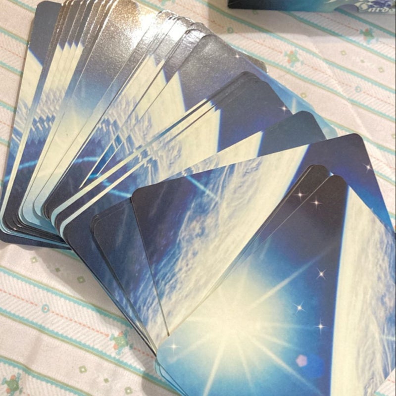 Kryon Cards