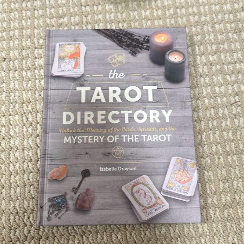 The Tarot Directory