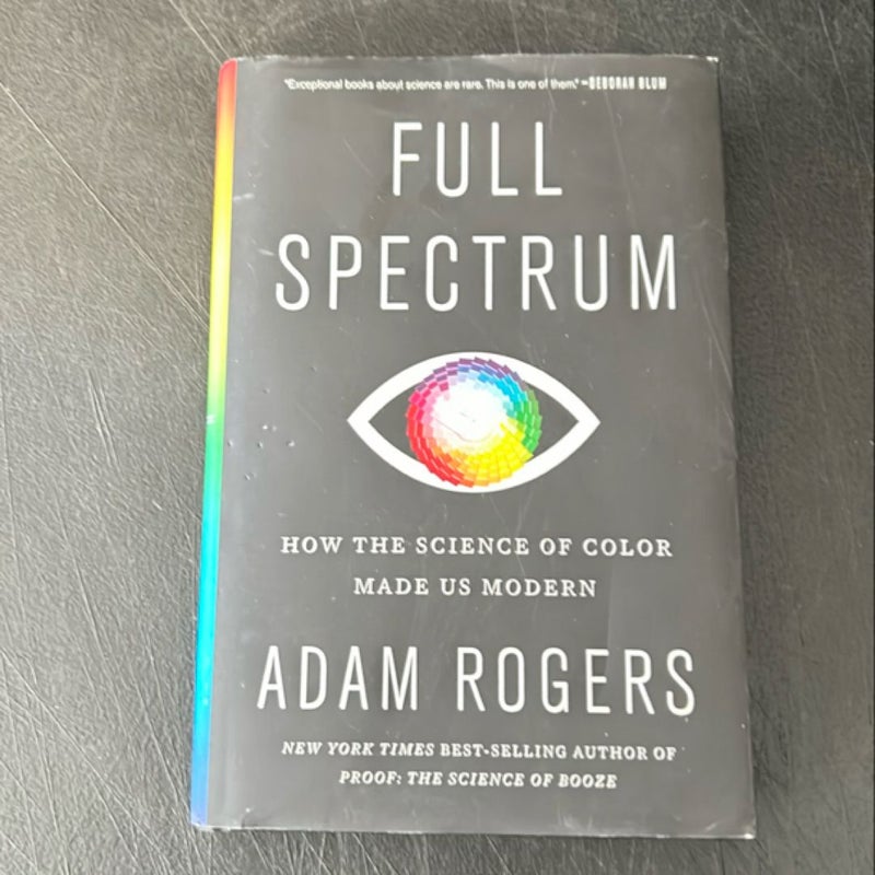 Full Spectrum