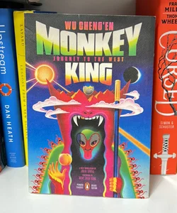 Monkey King