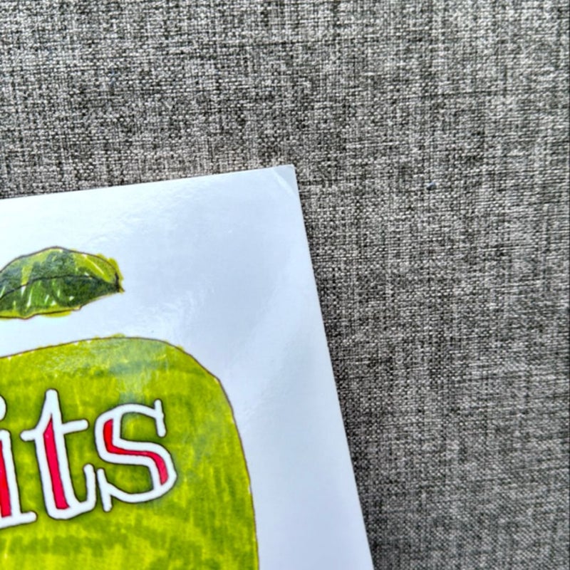 Fruits I Love