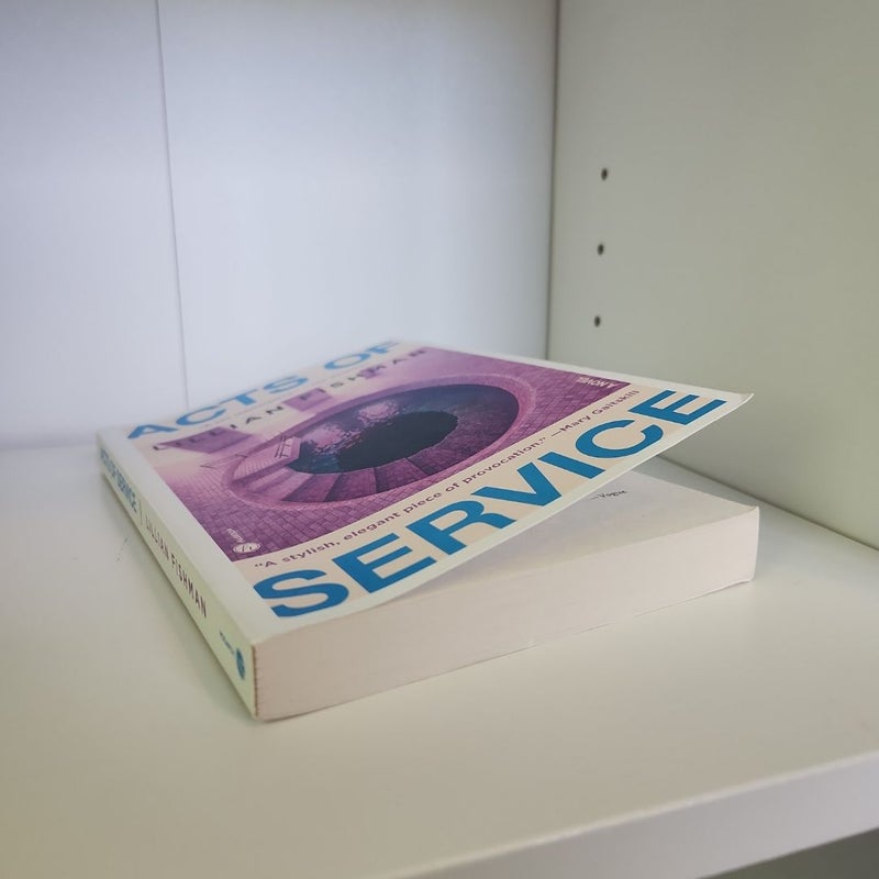 Acts of Service