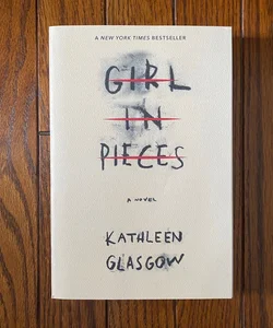 Girl in Pieces