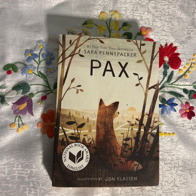 Pax