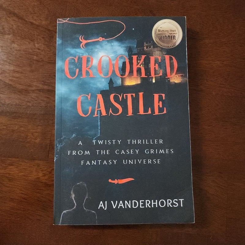 Crooked Castle