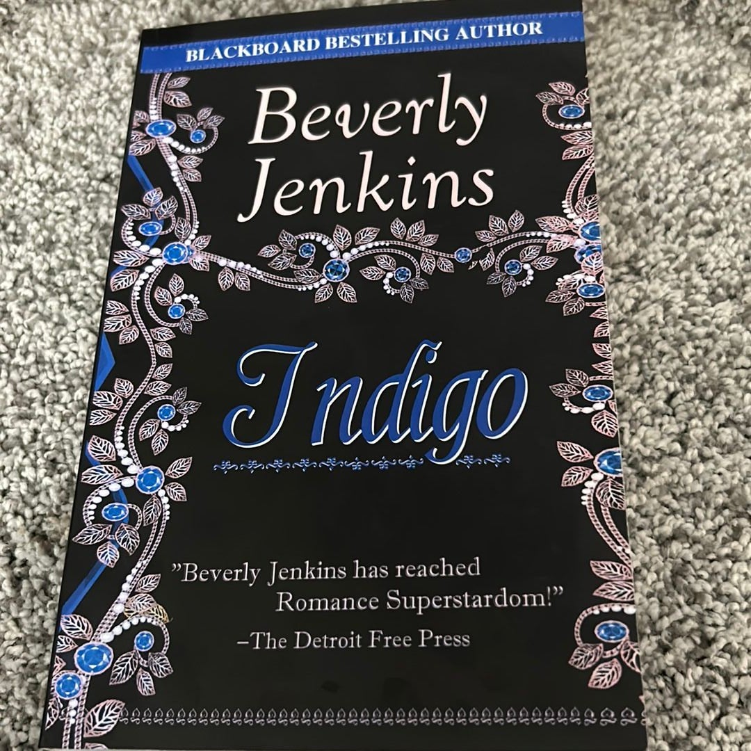 Indigo