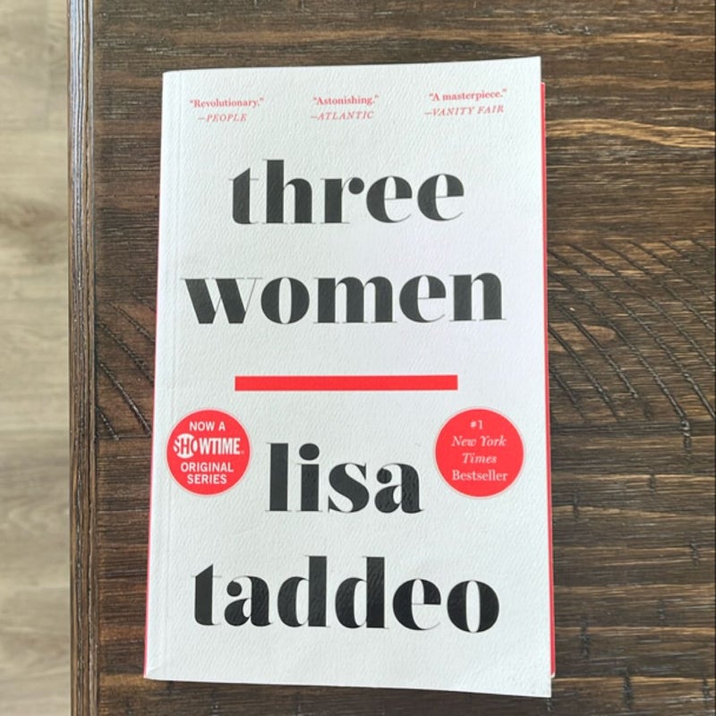 Three Women