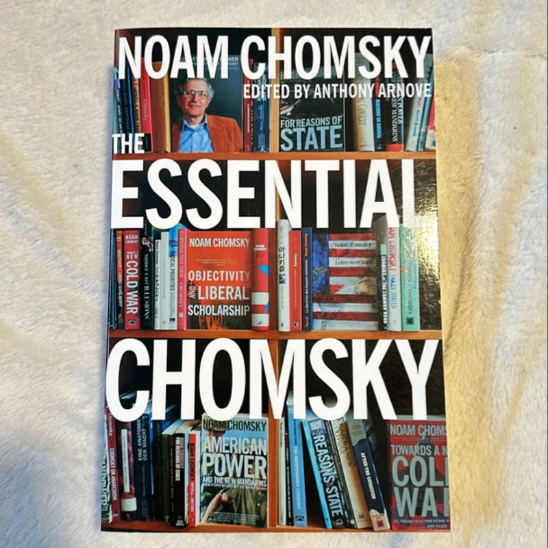 The Essential Chomsky