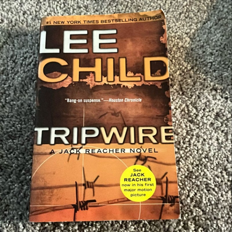 Tripwire