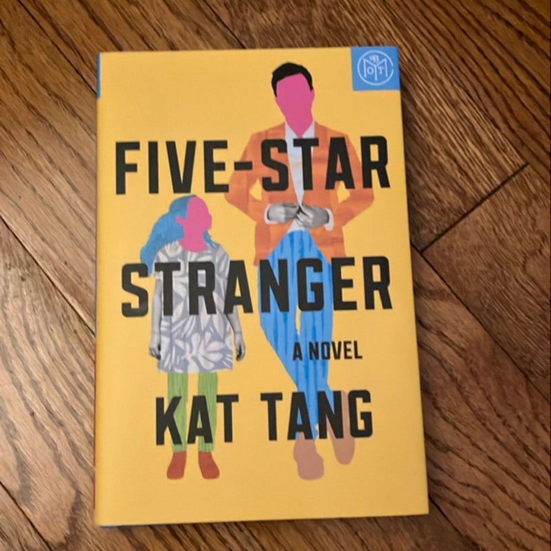 Five-Star Stranger