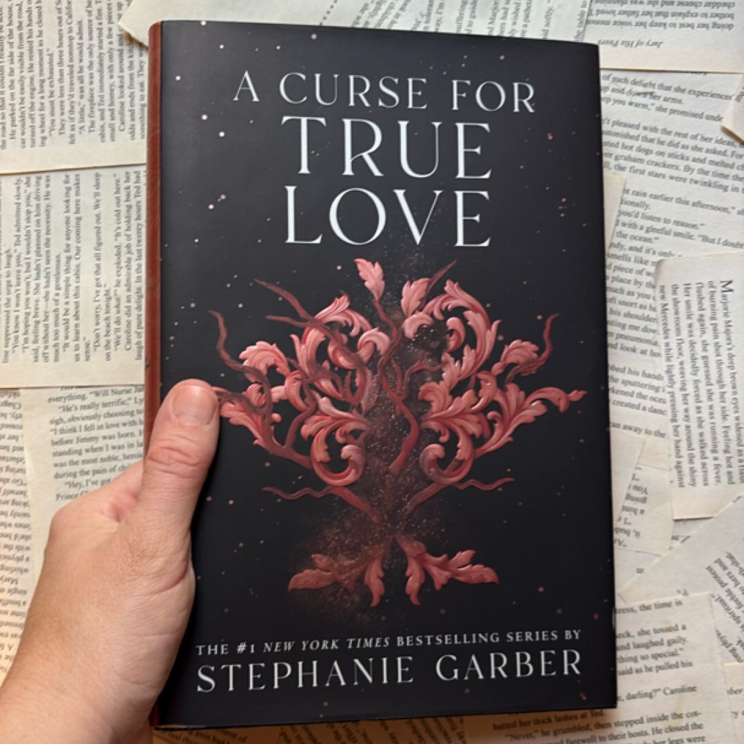 A Curse for True Love