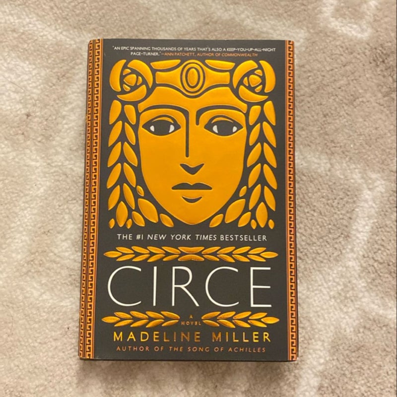 Circe