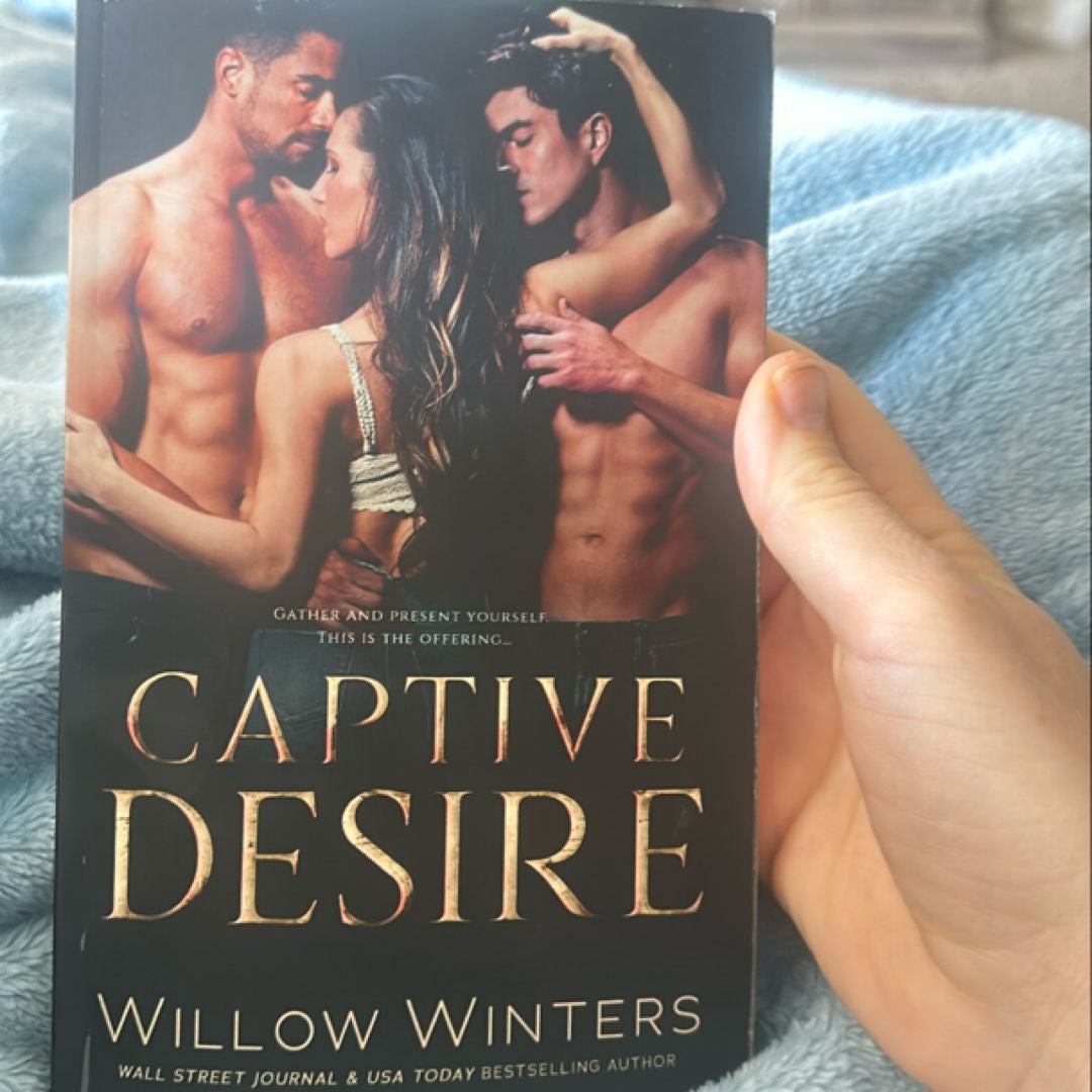 Captive Desires