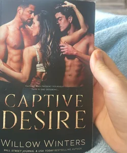 Captive Desire 